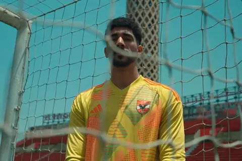 محمد سيحا: الانضمام إلى الأهلي لا يحتاج للتفكير.. وأتمنى حصد ميدالية بكأس العالم للأندية